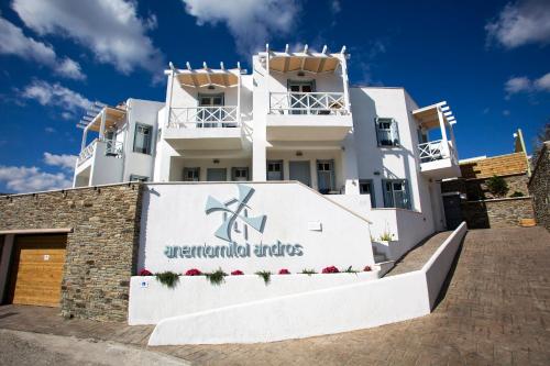 Anemomiloi Andros - image 8