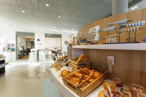 ibis Budget Le Treport Mers Les Bains – Mers-les-Bains, CO