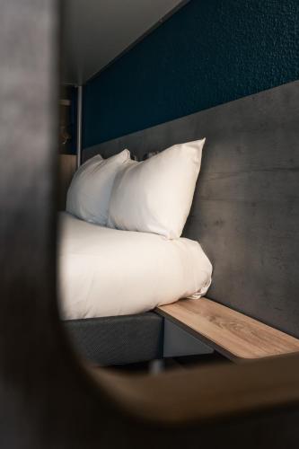 ibis Budget Le Treport Mers Les Bains – Mers-les-Bains, CO
