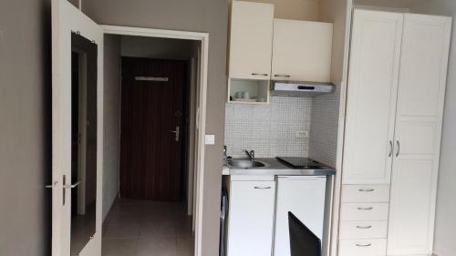 Cozy Studio Apartment Close to Melun and Vaux-le-Penil in Во-льо-Пенил