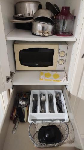 Cozy Studio Apartment Close to Melun and Vaux-le-Penil in Во-льо-Пенил
