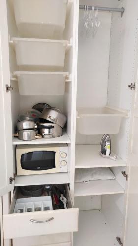 Cozy Studio Apartment Close to Melun and Vaux-le-Penil in Во-льо-Пенил