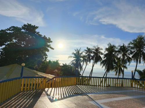 Sunny Shine Beach Resort  in Isla Siquijor