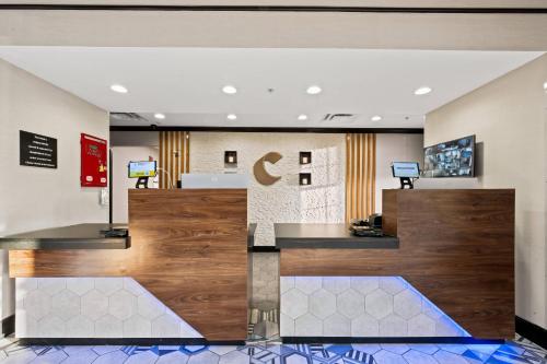 Comfort Suites Newport News Airport - image 44