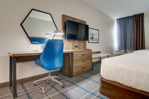 Comfort Suites Newport News Airport - image 16