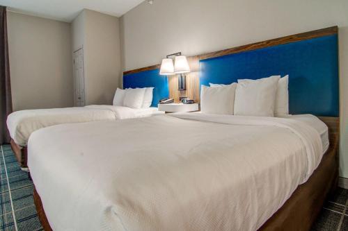 Comfort Suites Newport News Airport - image 41