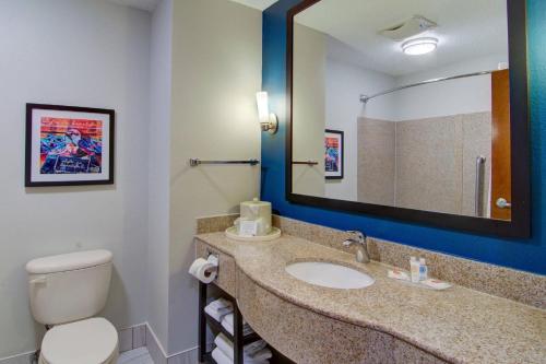 Comfort Suites Newport News Airport - image 43