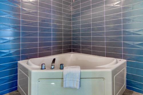 Comfort Suites Newport News Airport - image 28