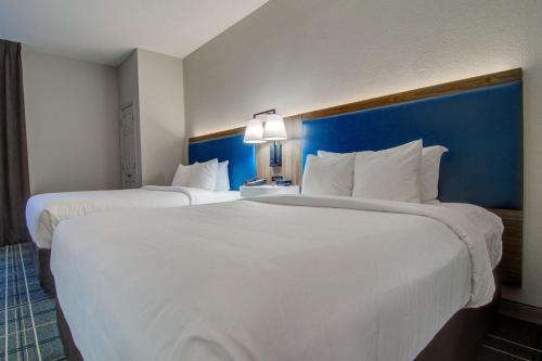 Comfort Suites Newport News Airport - image 31