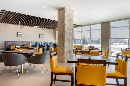 Cambria Hotel Minneapolis Airport - Bloomington - image 39