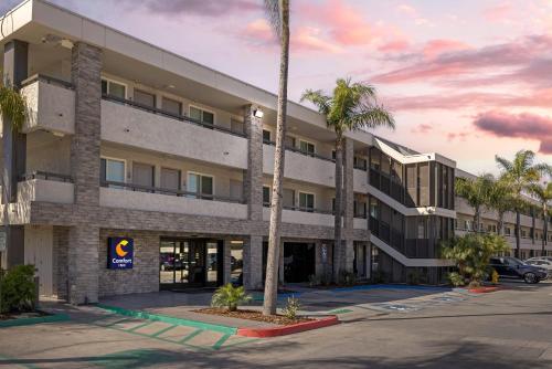 Comfort Inn Sea World Area in San Diego, USA