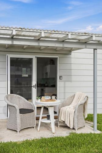 Lovely Hidden Gem in Redcliffe - Bribie Island