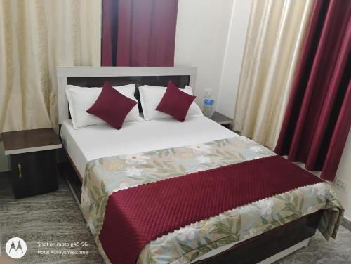,Hotel Always Welcome - Maneri