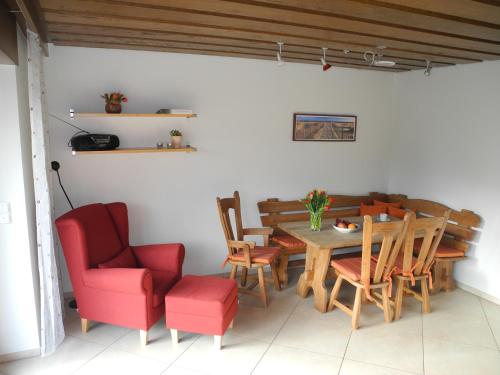 Ferienhaus Keinemann in Sulsdorf