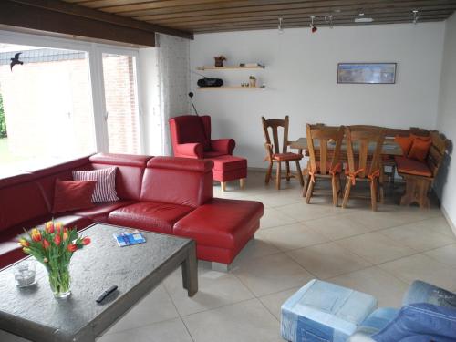 Ferienhaus Keinemann in Sulsdorf