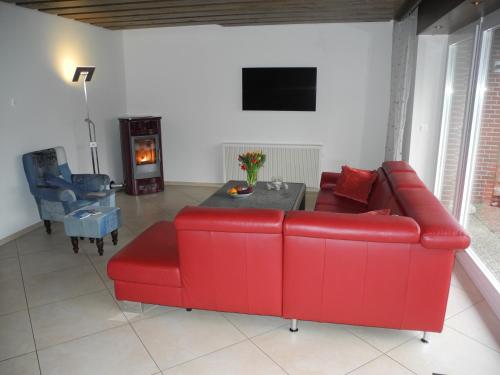 Ferienhaus Keinemann in Sulsdorf