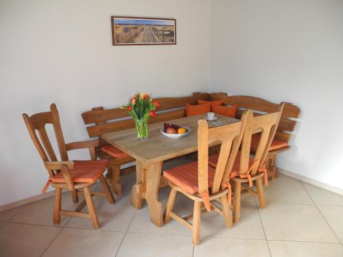 Ferienhaus Keinemann in Sulsdorf