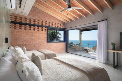 Spectacular View, Sea & Jungle! Conchas Chinas