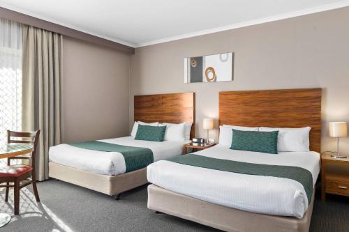 hotel photo