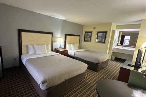 Quality Inn Byron in Byron, USA
