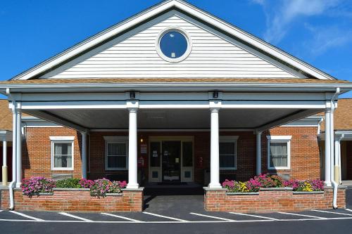Quality Inn Raynham - Taunton - image 15