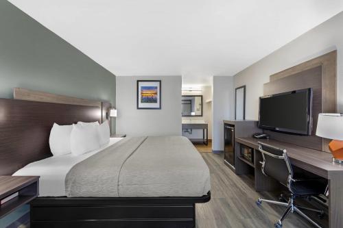 Quality Inn Columbus - image 28