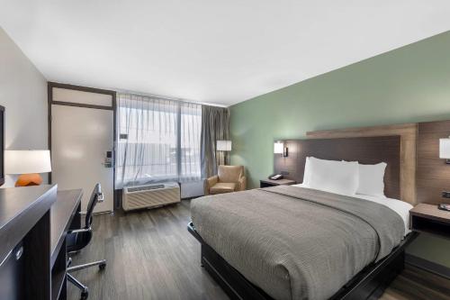 Quality Inn Columbus - image 30
