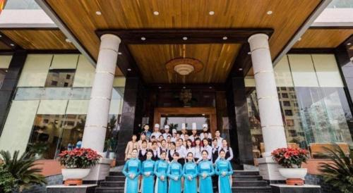 Lam Giang Hotel