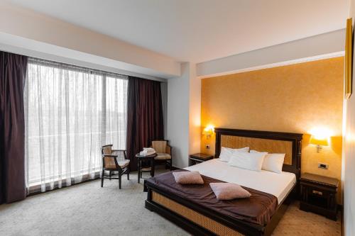 Hotel Zodiac by Sofra in Tomis Nord