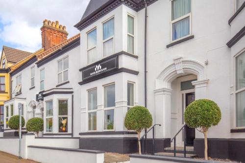 Marlborough Hotel