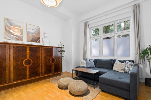 Home in Friedrichshain, Berlín (fotografie 9)