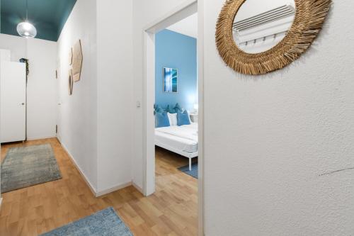 Home in Friedrichshain, Berlín (fotografie 10)