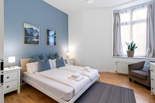 Home in Friedrichshain, Berlín (fotografie 8)