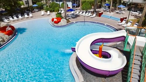 Calypso Cay Vacation Villas in Kissimmee, USA