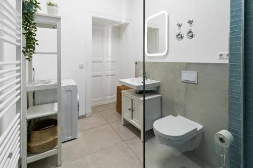 Home in Friedrichshain, Berlín (fotografie 6)