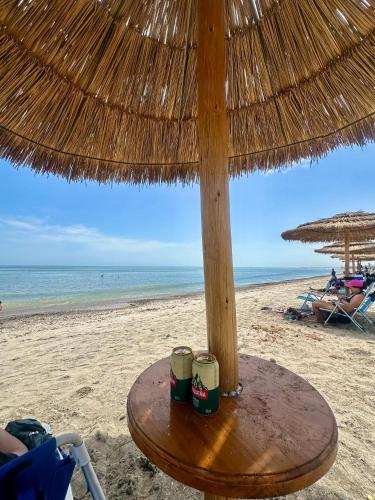 Casa playa Paracas-Pisco