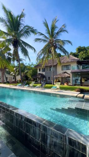 Villa MAHITASOA II - Nosy Be in Antsiranana