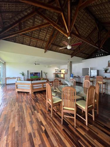 Villa MAHITASOA II - Nosy Be in Antsiranana