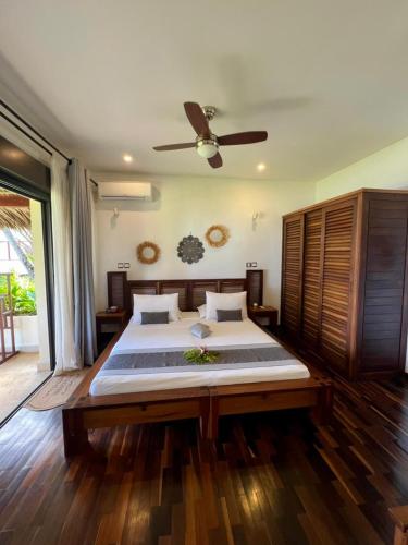 Villa MAHITASOA II - Nosy Be in Antsiranana