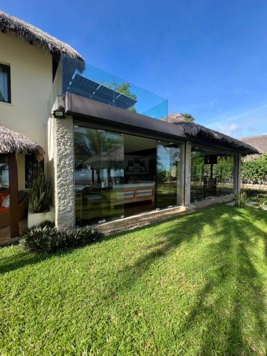 Villa MAHITASOA II - Nosy Be in Antsiranana