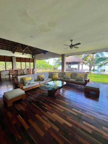 Villa MAHITASOA II - Nosy Be in Antsiranana