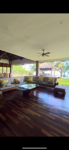 Villa MAHITASOA II - Nosy Be in Antsiranana