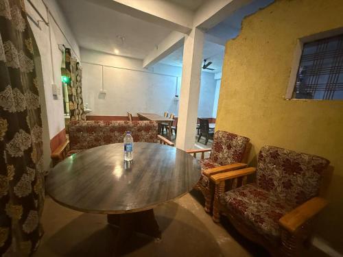Iekārtas, Hill View Homestay in Madla