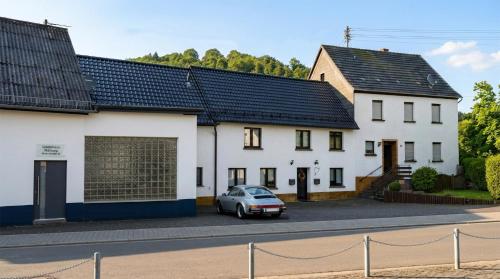 GT Nord Hof in Mullenbach