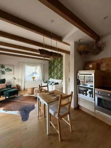 Ferienwohnung Sternstube De Luxe in Bad Harzburg, Deutschland