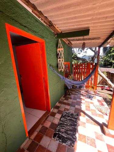 Brava House – khách sạn tại Praia de Boicucanga