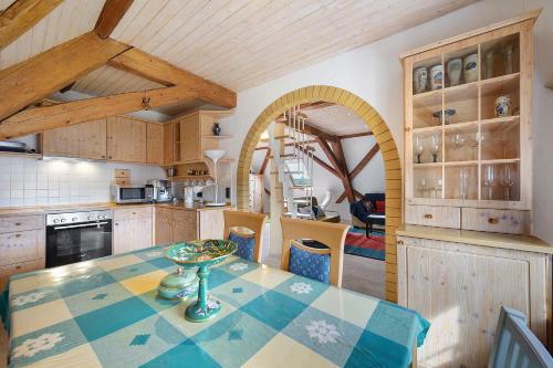 Holiday Apartment In Black Forest in Loßburg, Deutschland