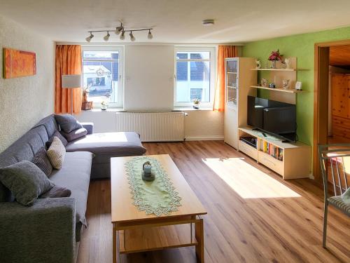 Iekārtas, Ferienwohnung Wanke in Ribnitz-Damgarten