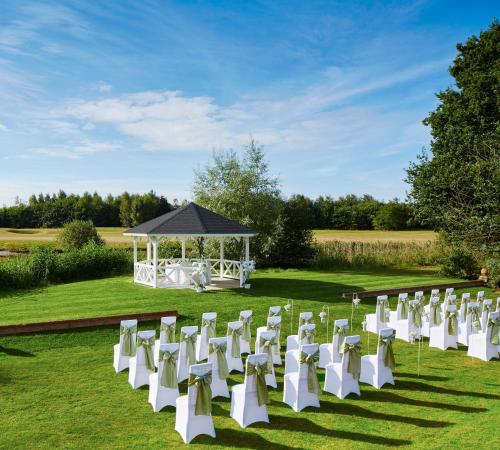 Sprowston Manor Hotel, Golf & Country Club