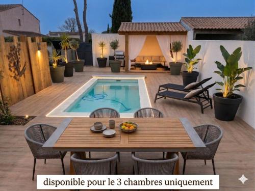 Maison de pecheur-Conciergrie IB